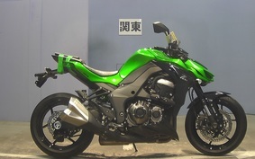 KAWASAKI Z1000 Gen.5 2015 ZRT00F