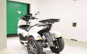 HONDA PCX 160 TRIKE