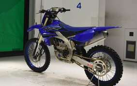 YAMAHA YZ250F CG40C