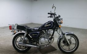 SUZUKI GN125 H PCJG9