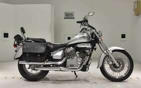 SUZUKI INTRUDER 250 LC VJ51A