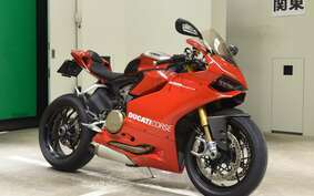 DUCATI 1199 PANIGALE R 2013 H802J