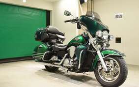 KAWASAKI VULCAN 1500 CLASSIC TOURER 1999 VNT50G