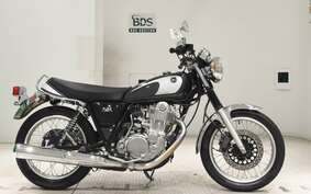 YAMAHA SR400 Gen.5 2022 RH16J