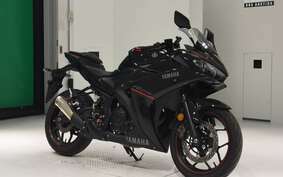 YAMAHA YZF-R25 A RG43J