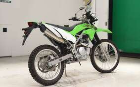 KAWASAKI KLX230 LX230A