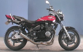 KAWASAKI ZEPHYR 400 KAI 1996 ZR400C