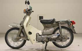 HONDA C90 SUPER CUB E HA02