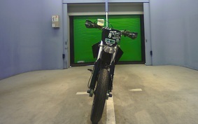 KAWASAKI KLX250D TRACKER 2005 LX250E