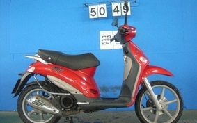 PIAGGIO LIBERTY150 M220