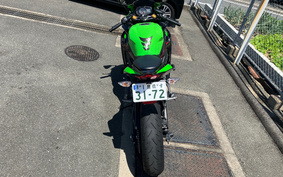 KAWASAKI NINJA ZX 25 ZX250E