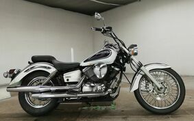 YAMAHA DRAGSTAR 250 VG02J