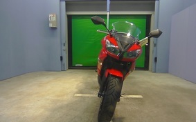 KAWASAKI NINJA 400R 2012 ER400B