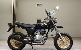 HONDA APE 100 HC07