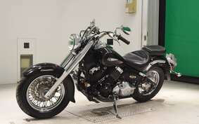 YAMAHA DRAGSTAR 400 CLASSIC 2007 VH01J