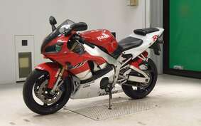 YAMAHA YZF-R1 1999 RN01