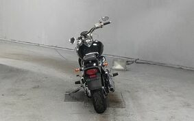 YAMAHA DRAGSTAR 400 2004 VH01J