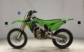 KAWASAKI KX250 F KX250Z