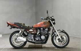 KAWASAKI ZEPHYR 400 ZR400C