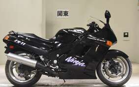 KAWASAKI ZX 1100 NINJA 1993 ZXBC13