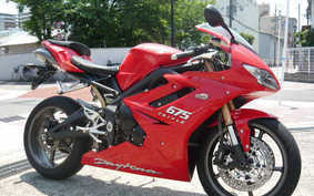 TRIUMPH DAYTONA 675 2009 MD1066