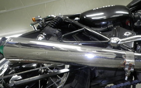 KAWASAKI W400 2008 EJ400A