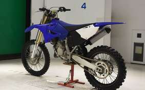 YAMAHA YZ125 CE16C