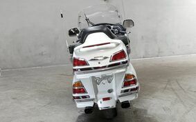 HONDA GL 1800 GOLD WING 2004 SC47