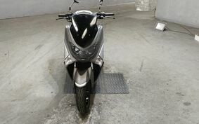 YAMAHA N-MAX 125 SED6J