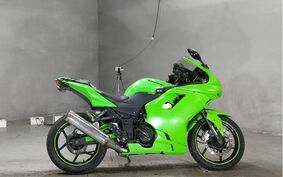 KAWASAKI NINJA 250R EX250K