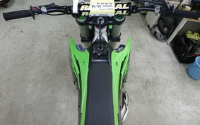 KAWASAKI KX250 F KX250Z