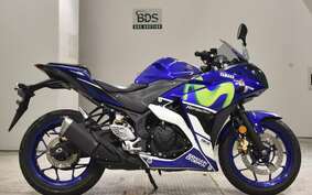 YAMAHA YZF-R25 RG10J