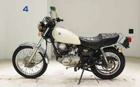 YAMAHA SR250 4J1