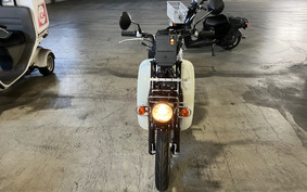 SUZUKI BIRDIE 50 BA43A