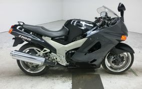 KAWASAKI ZZ1100 NINJA 1993 ZXT10D