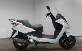 SYM RV125EVO LF12