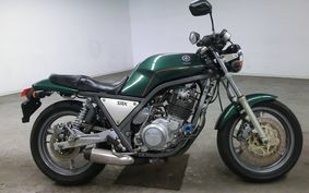 YAMAHA SRX600 1988 1JK