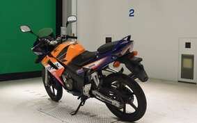 HONDA CBR125