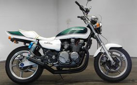 KAWASAKI ZEPHYR 400 1992 ZR400C