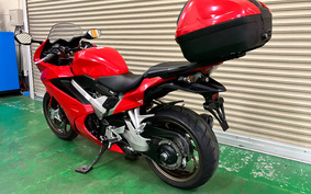 HONDA VFR800F 2016 RC79