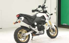 HONDA GROM JC61