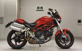 DUCATI MONSTER S2R 1000 2006 M416A