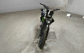 KAWASAKI KLX250D TRACKER LX250E