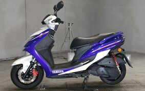 YAMAHA CYGNUS 125 X SR SEA5J