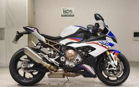 BMW S1000RR M PACKAGE 2021