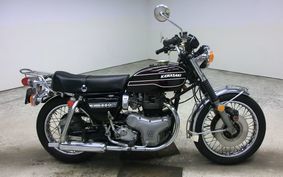 KAWASAKI W3 1974 W3F