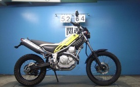 YAMAHA TRICKER 2004 DG10J