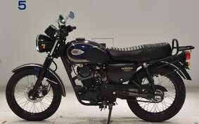 KAWASAKI W175 SE