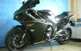 YAMAHA YZF-R1 2009 RN23