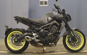 YAMAHA MT-09 A 2017 RN52J